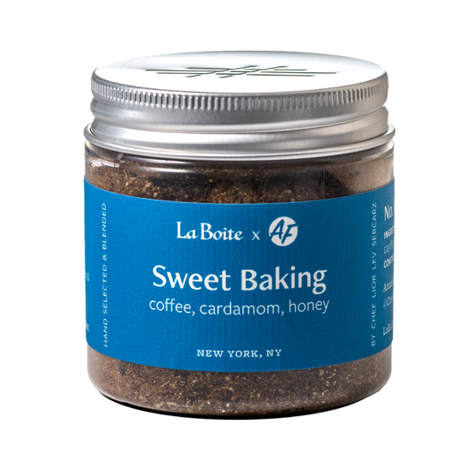 Sweet Baking