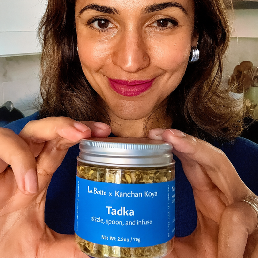 Tadka