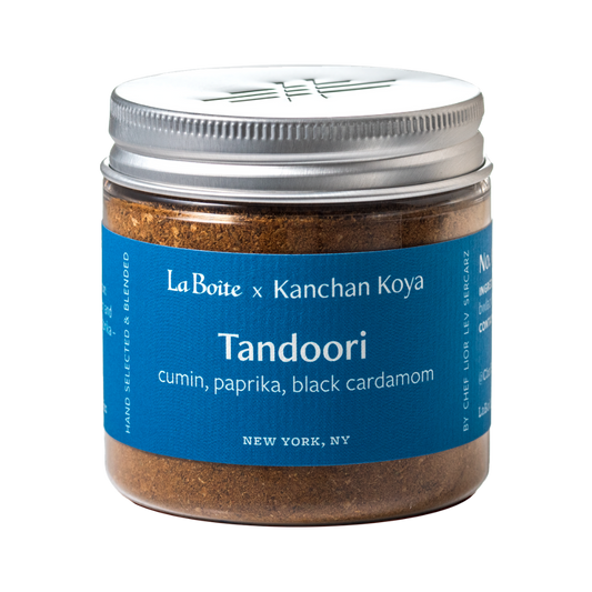 Tandoori