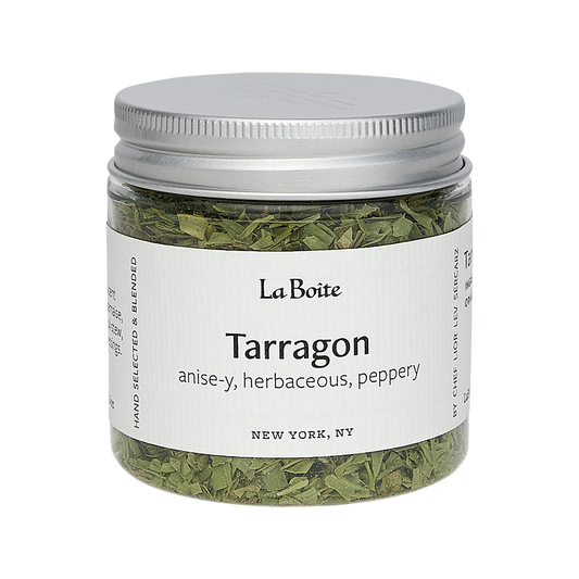 Tarragon