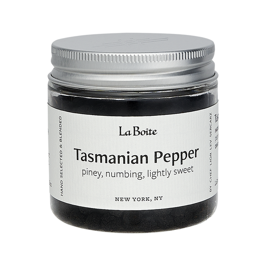 Tasmanian Pepper