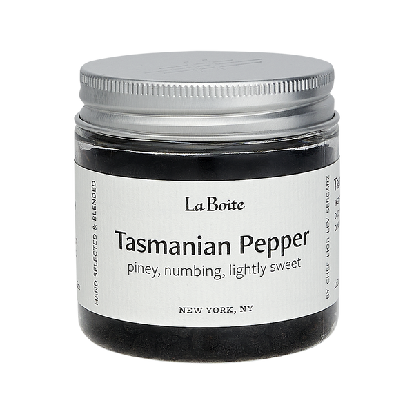 Tasmanian Pepper