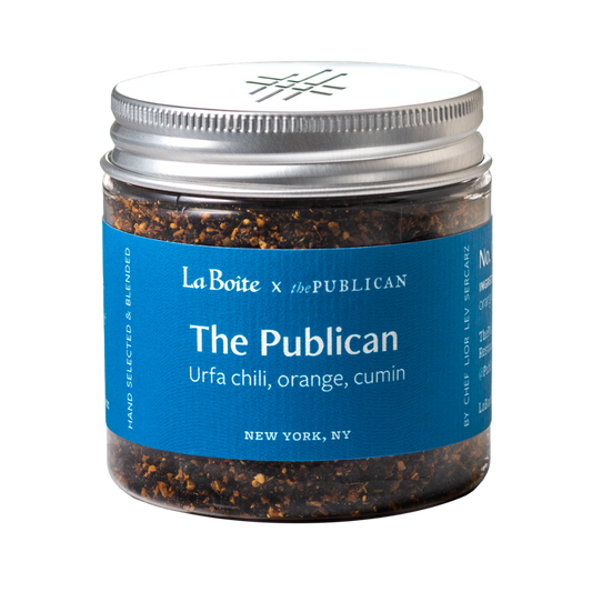 The Publican