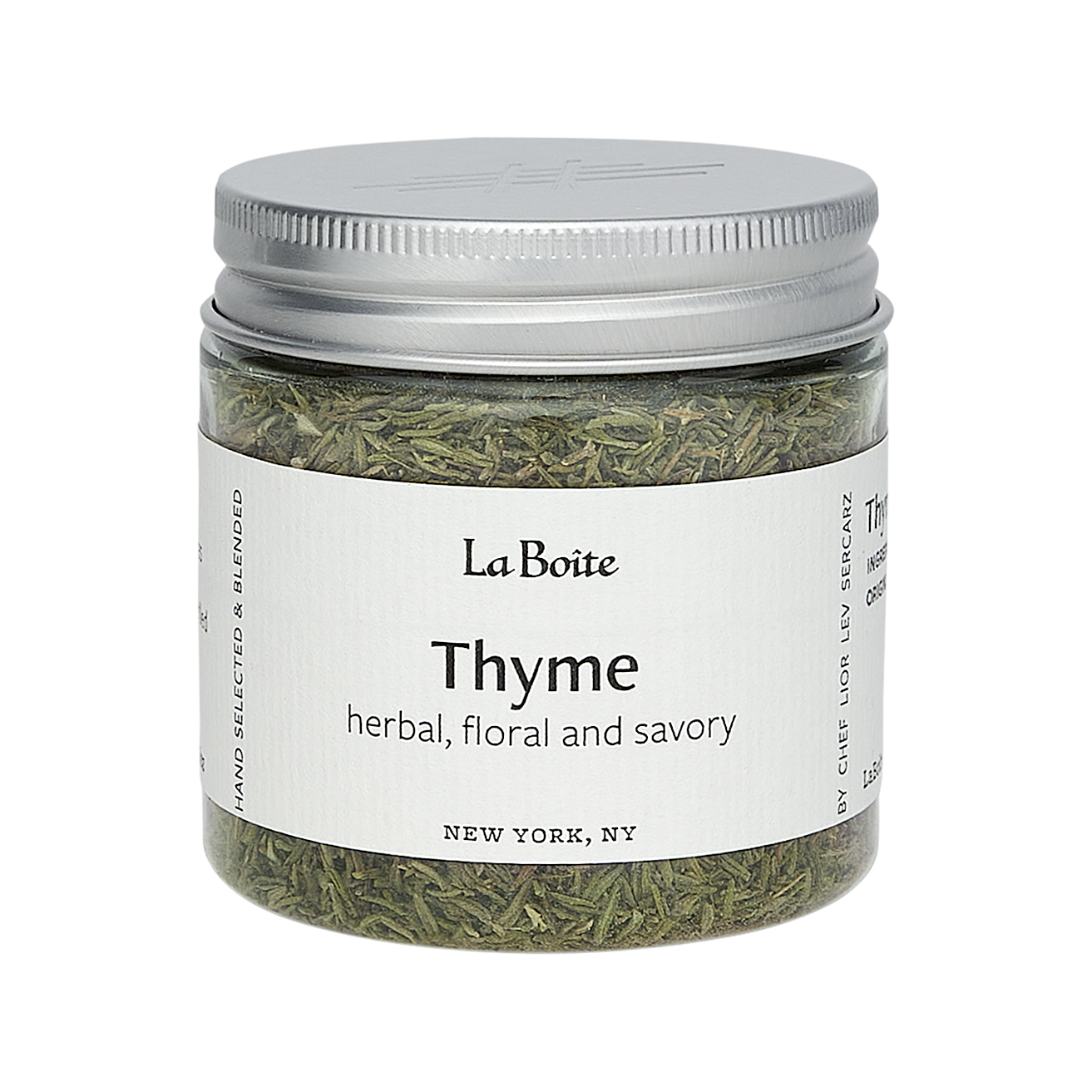 Thyme