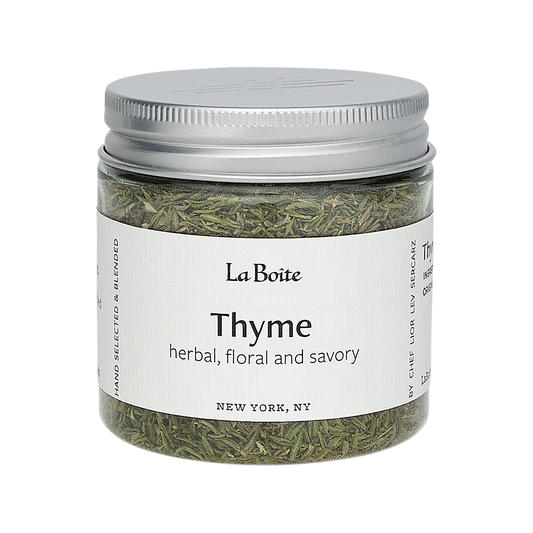 Thyme