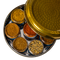The Spice Dabba Set