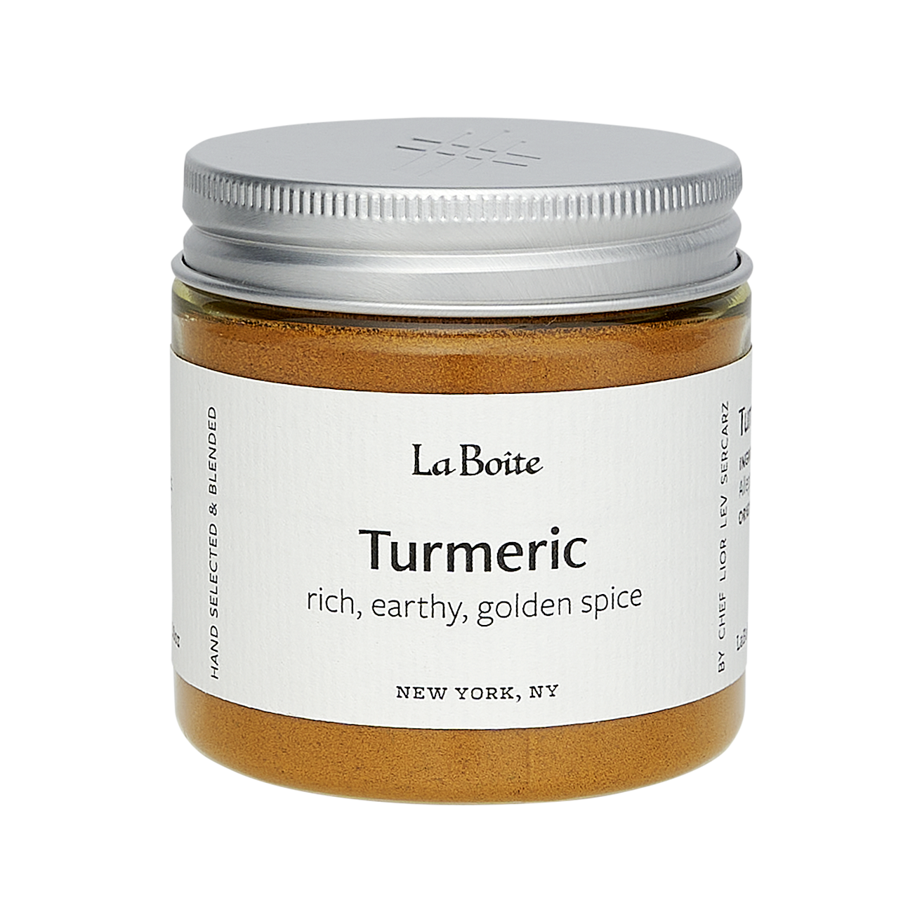 Turmeric