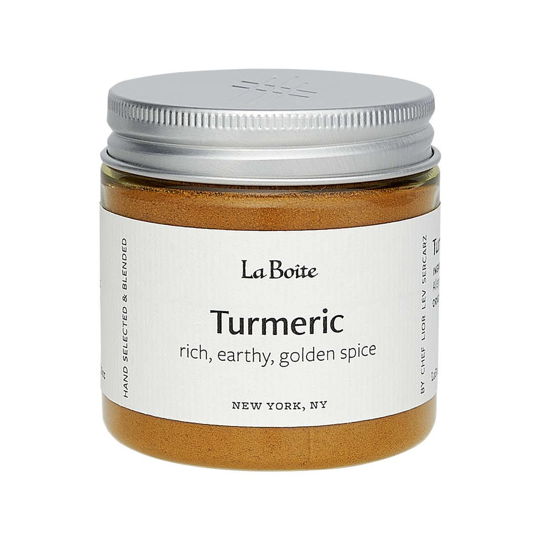 Turmeric