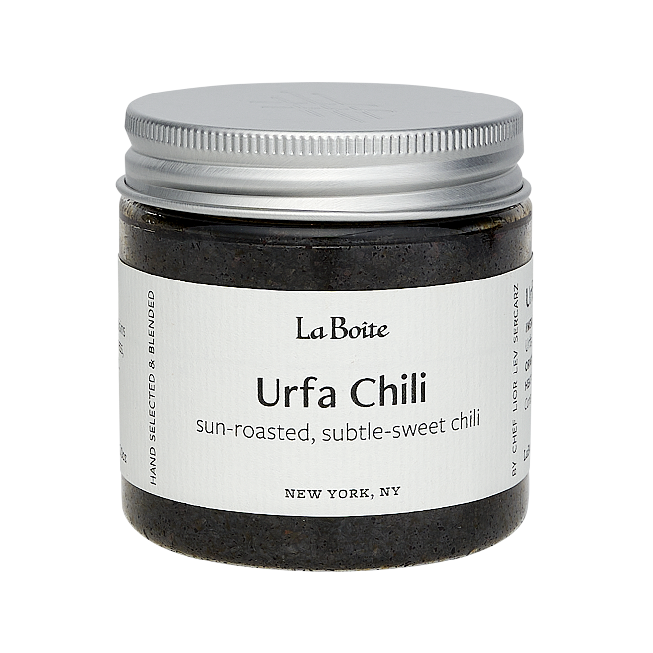 Urfa Chili