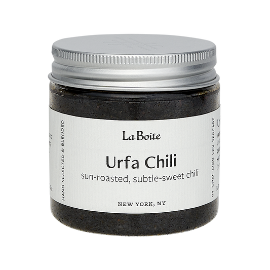Urfa Chili