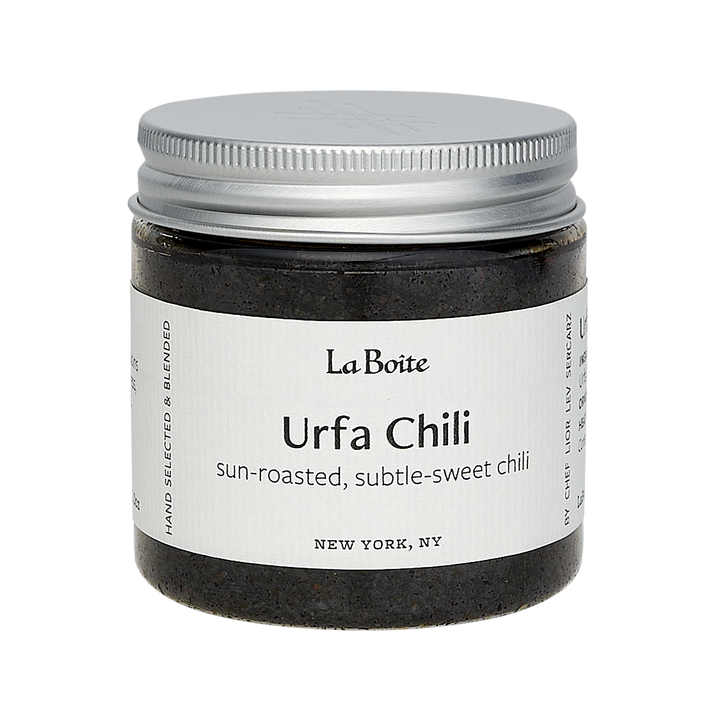 Urfa Chili