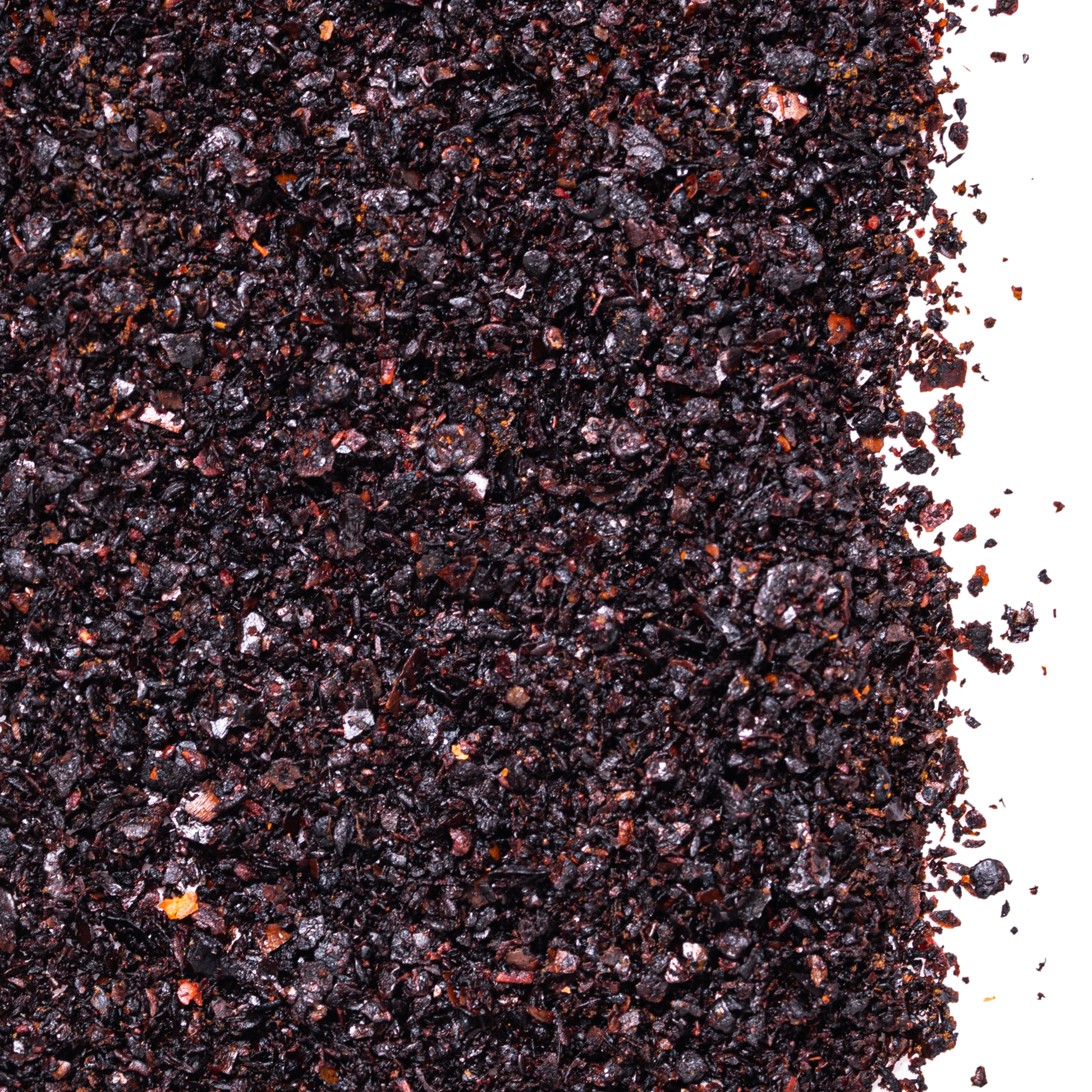 close up urfa chili