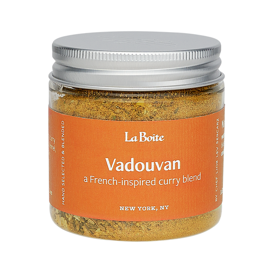 Vadouvan