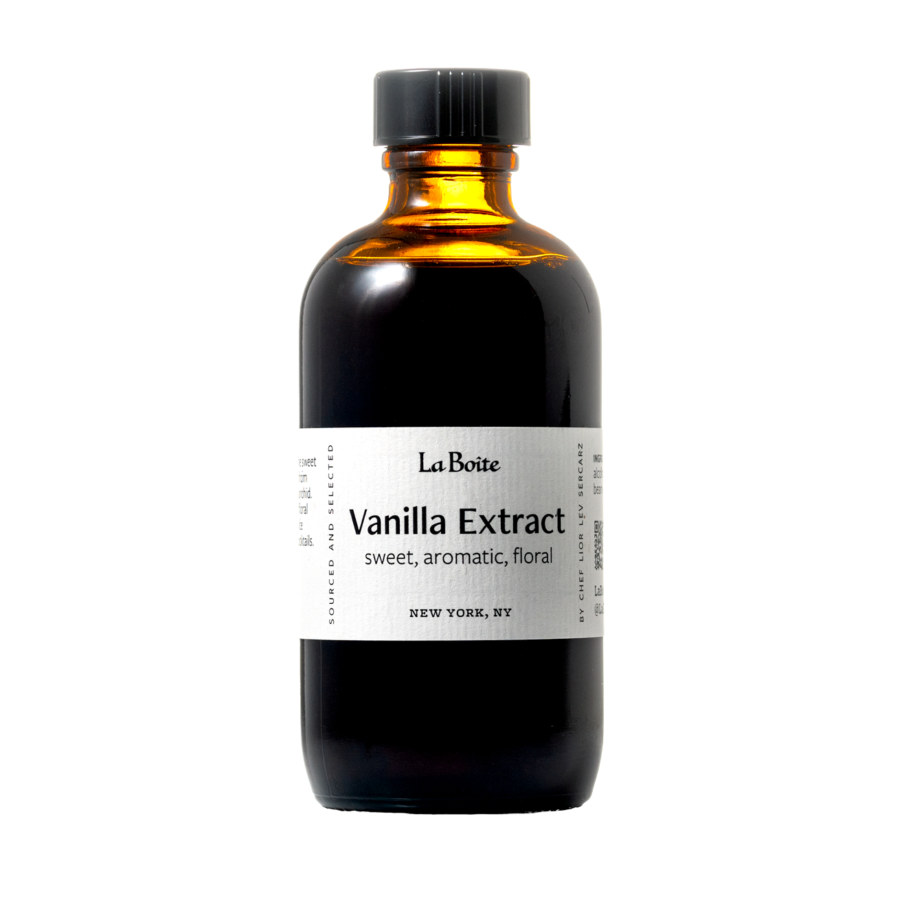 Vanilla Extract
