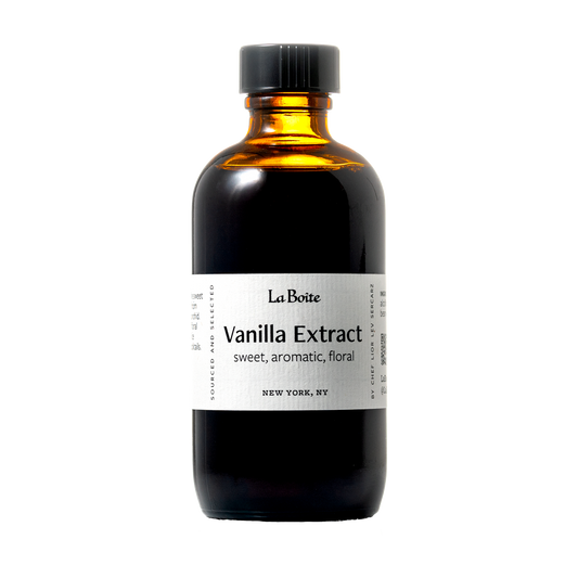 Vanilla Extract