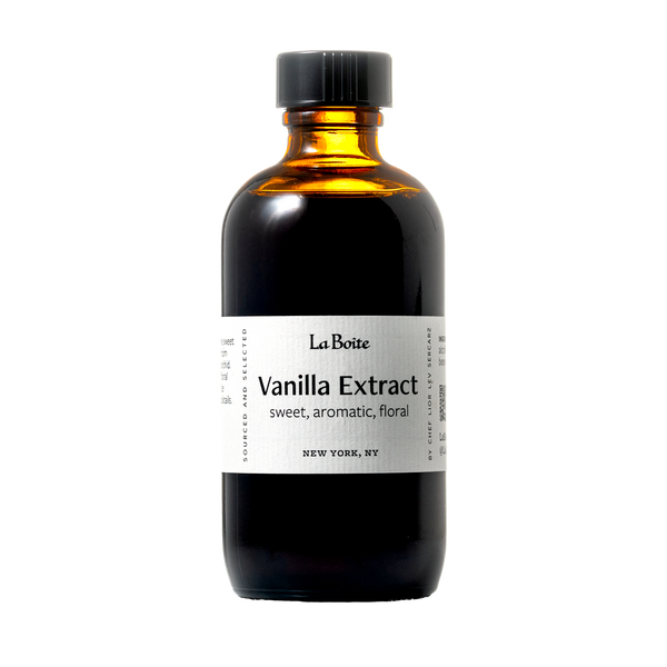Vanilla Extract
