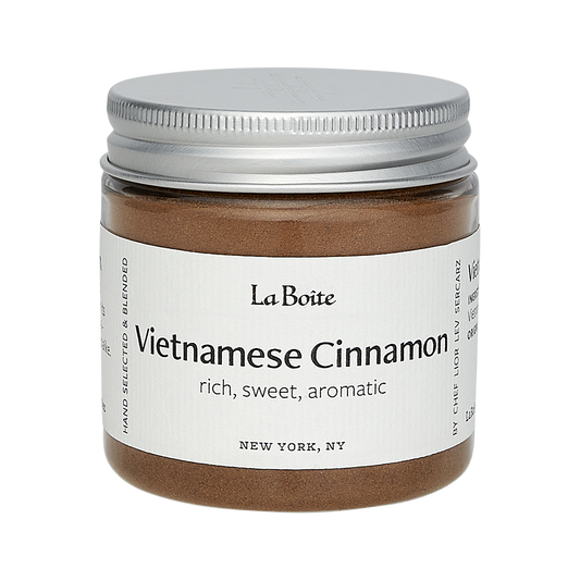 Vietnamese Cinnamon