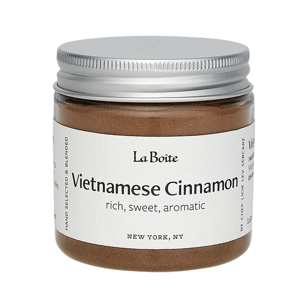 Vietnamese Cinnamon