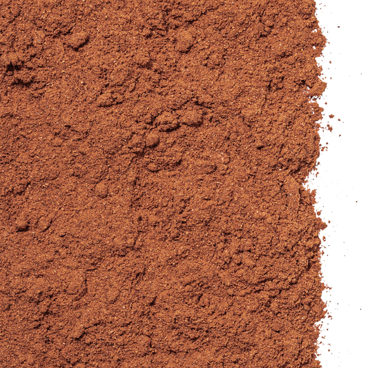 close up vietnamese cinnamon