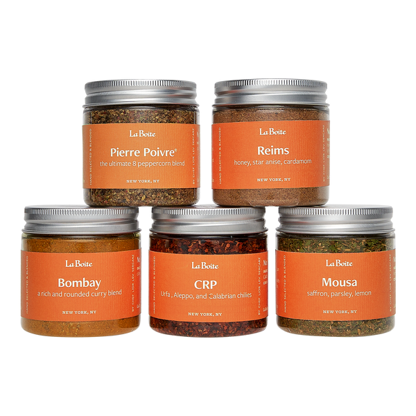 Winter 2023 Blend Set