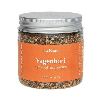 Yagenbori
