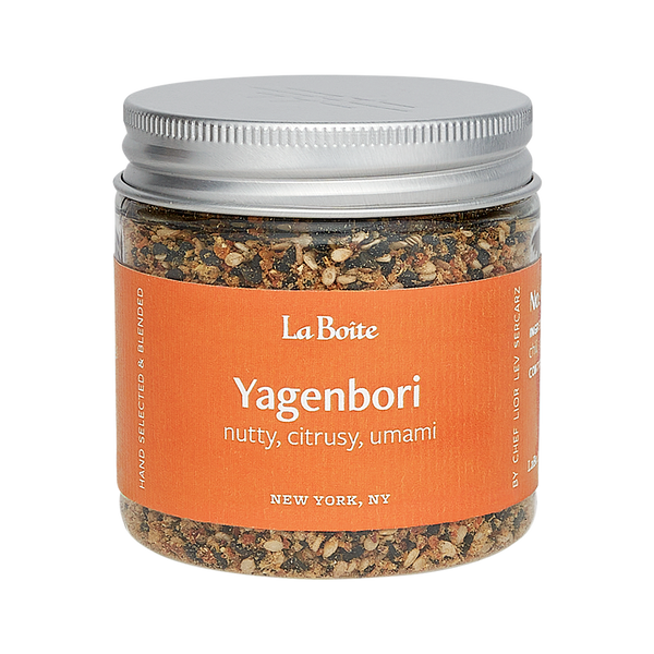 Yagenbori