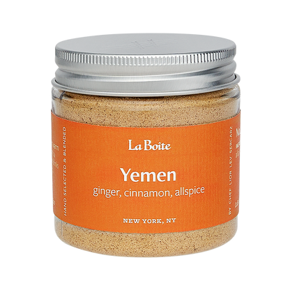 Yemen
