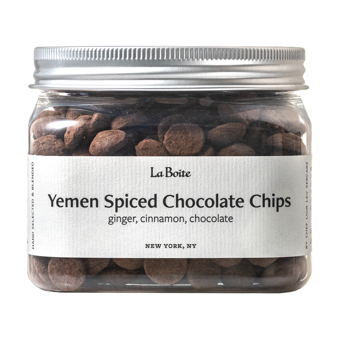 Eclat Spiced Chocolate Chip Trio