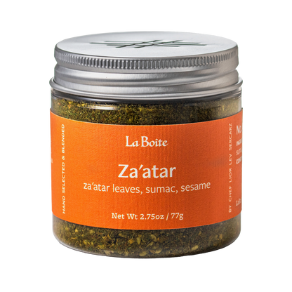 Za'atar