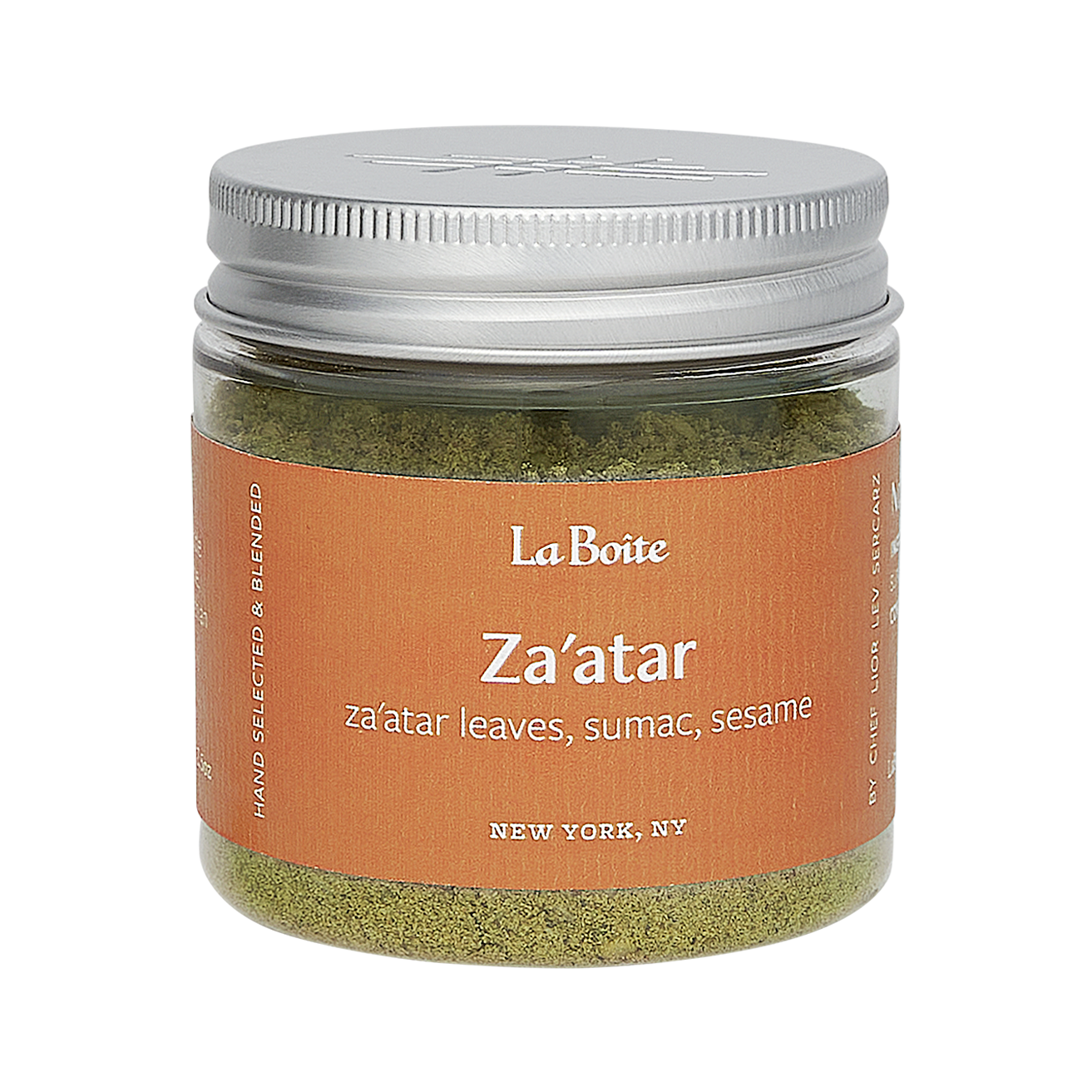 Za'atar