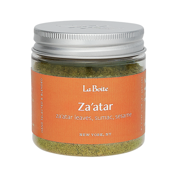 Za'atar