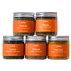Zahav Spice Set