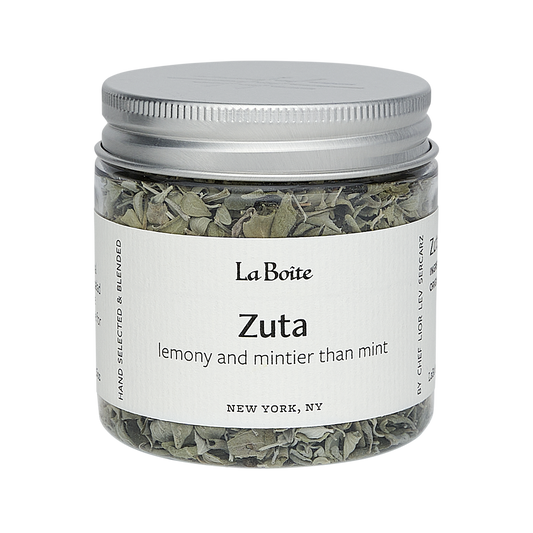 Zuta