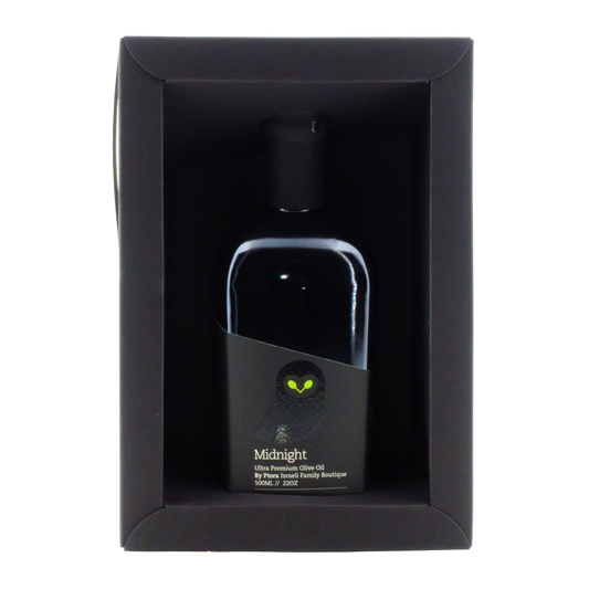 Ptora Midnight Olive Oil