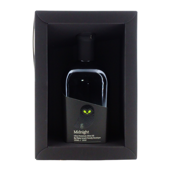 Ptora Midnight Olive Oil