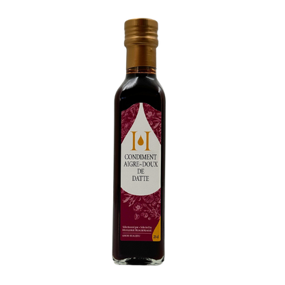 Oils and Vinegars by Huilerie Beaujolaise