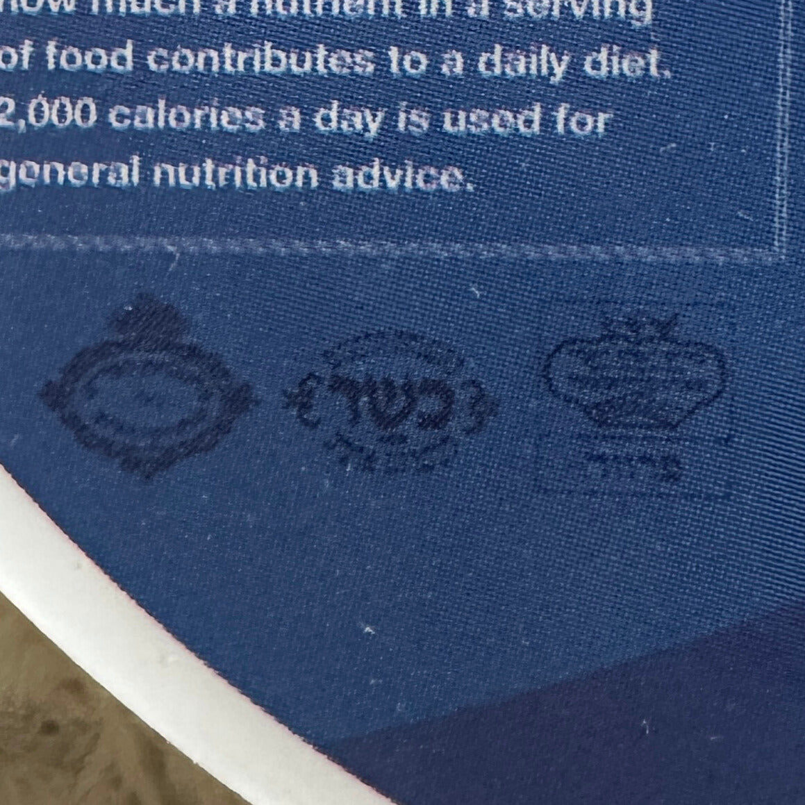 Halva Floss