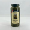 Grape Leaves
