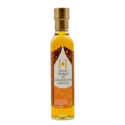 Oils and Vinegars by Huilerie Beaujolaise