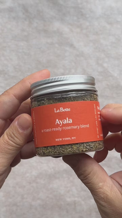 Ayala