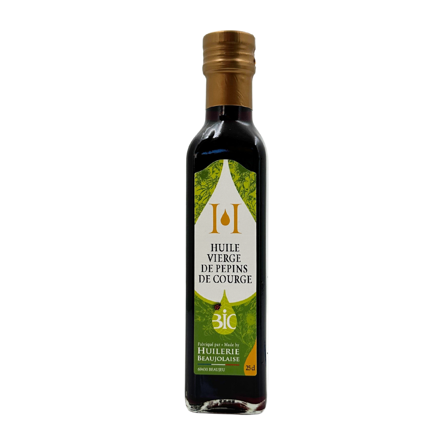Oils and Vinegars by Huilerie Beaujolaise