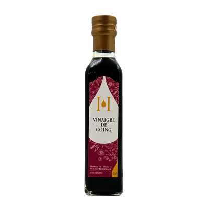 Oils and Vinegars by Huilerie Beaujolaise