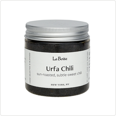 Single Origin Spices