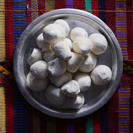 Yogurt Stone