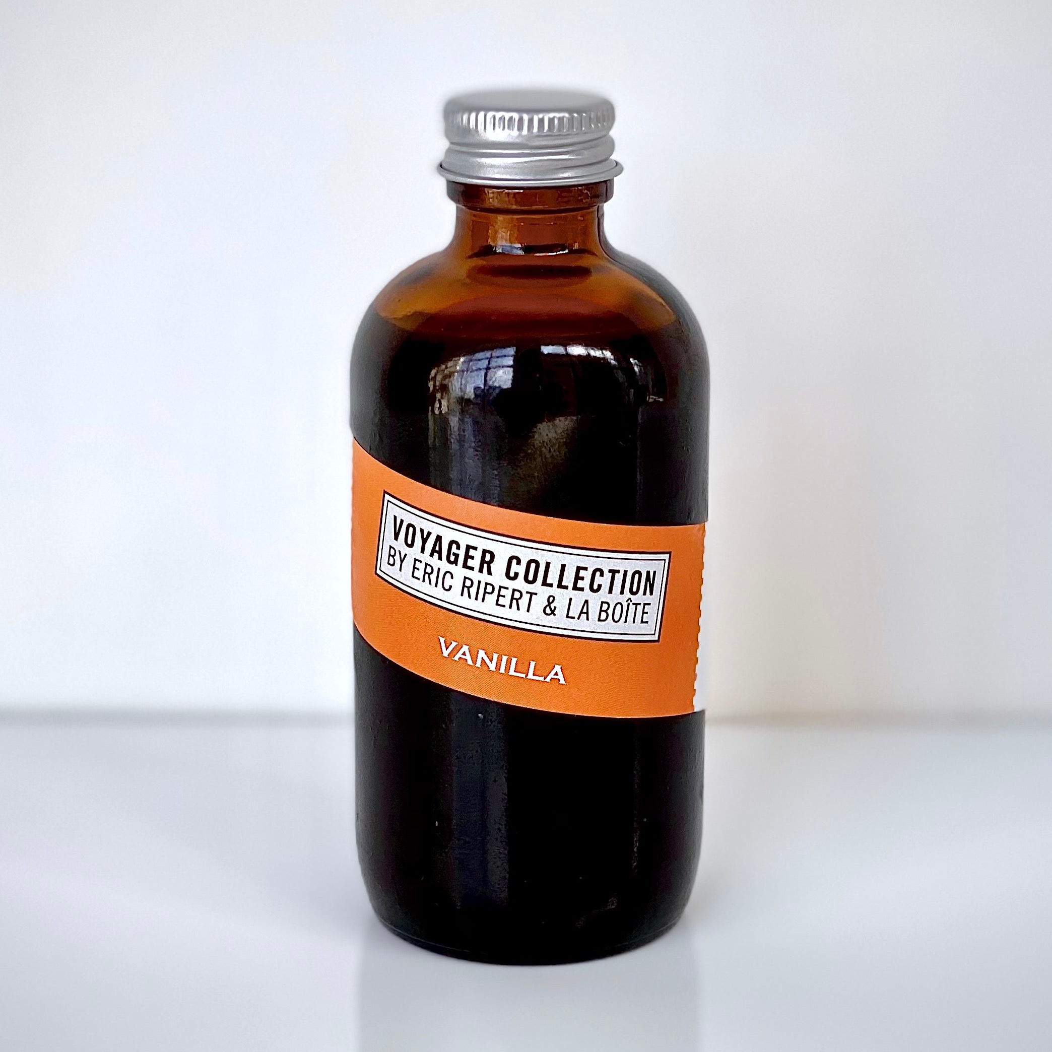 Vanilla Extract