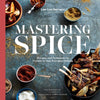 mastering spice cookbook