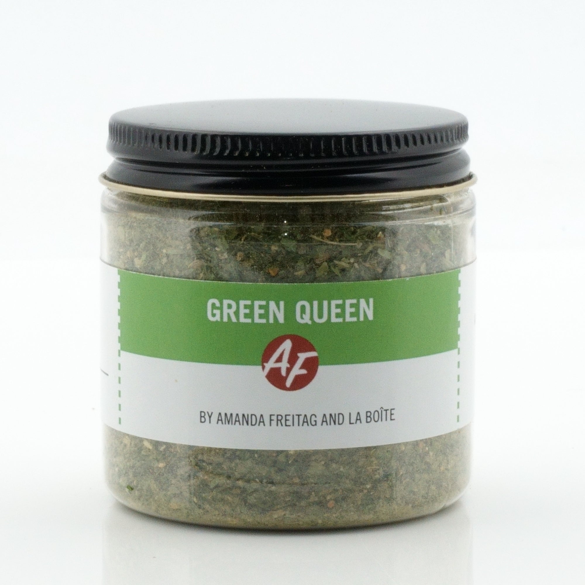 Green Goddess Sauce