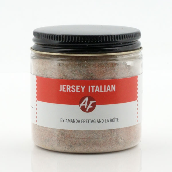 Jersey Italian