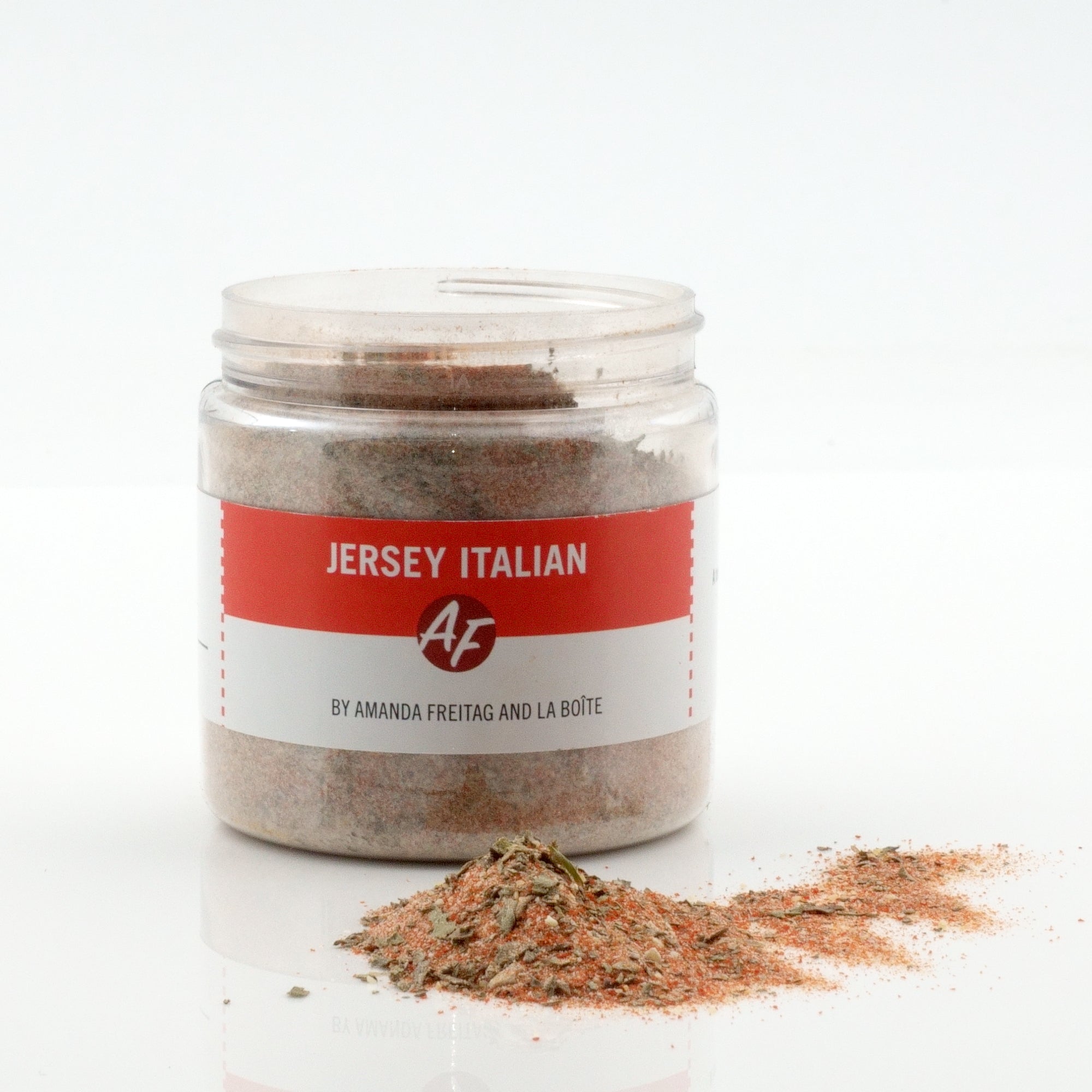 Jersey Italian
