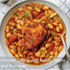Kumquat Compote with Cognac